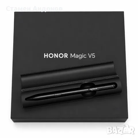 Honor Magic V5 и Стилус Honor, снимка 6 - Други - 55303767
