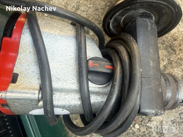 Шкаф за инструменти Gedore k-т, снимка 10 - Други инструменти - 54037515