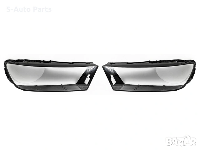 Стъкла за фарове на Audi Q7 4M (2015-2019)