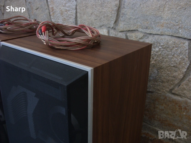 JAMO POWER 160R, снимка 7 - Тонколони - 54316383