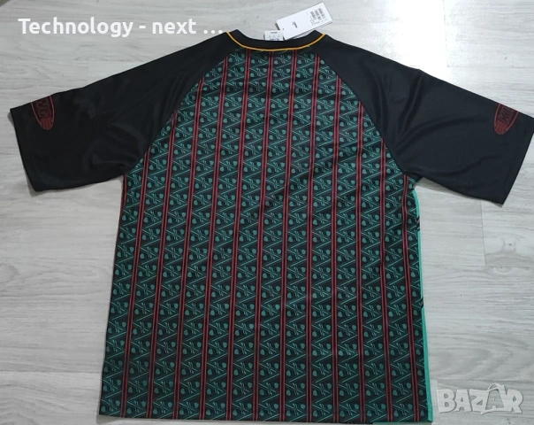 PUMA KING Extravaganza Jersey – Лимитирана серия , снимка 2 - Футбол - 54222362