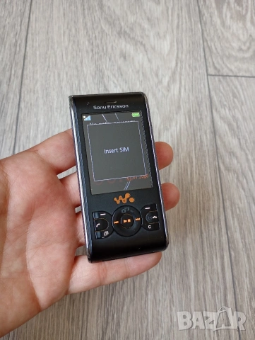 Sony Ericsson W595 Walkman Orange&Black, снимка 7 - Sony Ericsson - 55063494