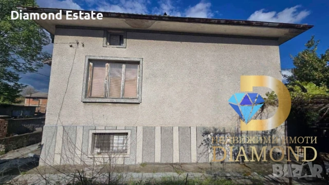 Двуетажна къща в Димитровград, кв. Черноконево, снимка 3 - Къщи - 54424257