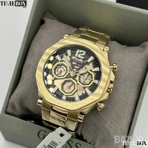 Guess GW0539G2 Edge