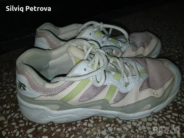 Оригинални Спортни маратонки и джапанки , снимка 11 - Маратонки - 55512440
