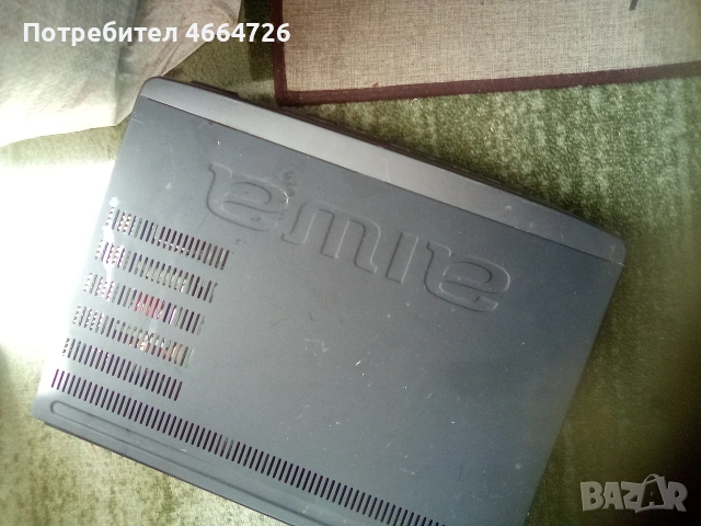 Видео антика , снимка 6 - Плейъри, домашно кино, прожектори - 54310675