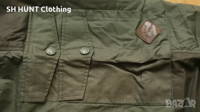 Beaver Lake NUNTING Trouser размер L за лов риболов панталон със здрава брезентова материя - 2802, снимка 11 - Екипировка - 55499548
