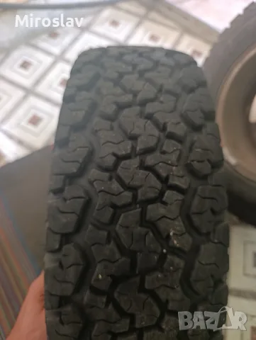 Maxxis Гуми 215-75 15