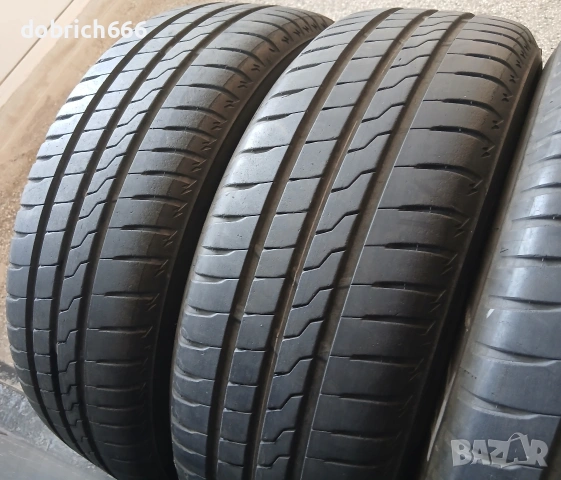 185/65/15 летни гуми Firestone 80 евро, снимка 4 - Гуми и джанти - 54799864
