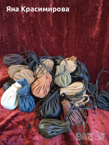 Кесия Пунгия, снимка 3 - Портфейли, портмонета - 54329953