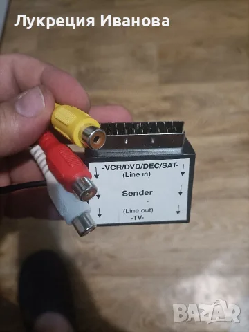 skart kabel....., снимка 2 - Други - 55409884
