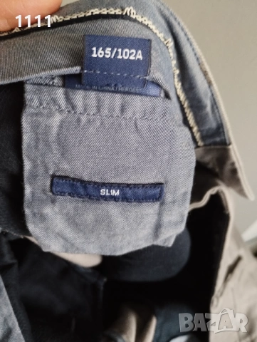 Мъжки панталони Gant и Mens размер 36., снимка 6 - Панталони - 54469273
