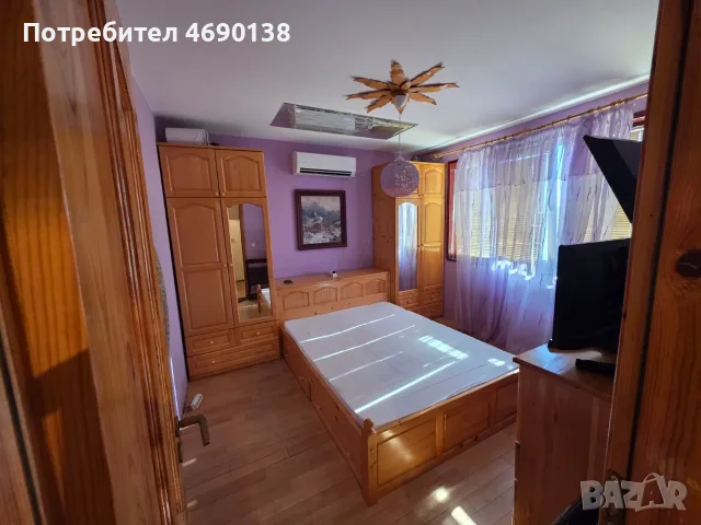 ДВУСТАЕН АПАРТАМЕНТ ЗА ПРОДАЖБА ОТ СОБСТВЕНИК, снимка 3 - Апартаменти - 55624853