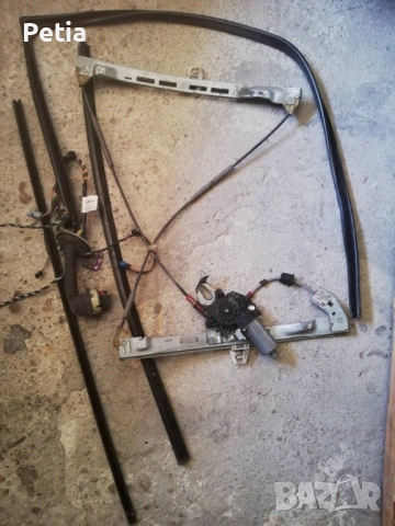 Комплект За дясна врата Пежо 206, снимка 3 - Части - 54176388