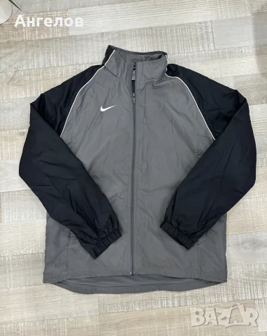 Nike ветровка / спортно яке XL