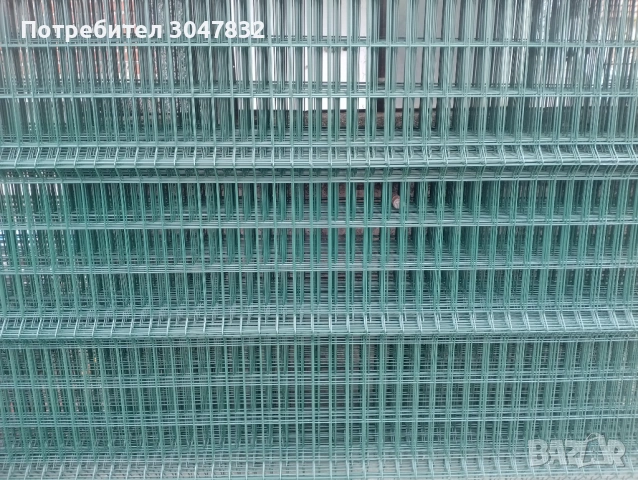 Монтаж на оградни пана , снимка 2 - Монтажи - 54754255