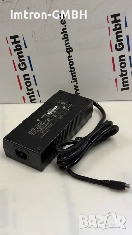  Захранващ адаптер AC ATS200T-P240 Technology  24 V/ 8.3A 4-пинов DIN конектор