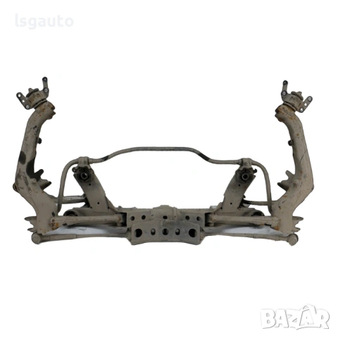 Заден мост Toyota Avensis II 2003-2009 ID: 159082, снимка 2 - Части - 54023315