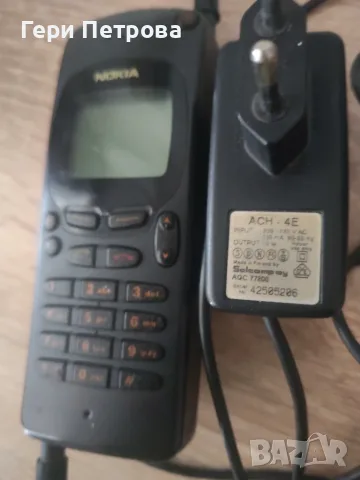 Nokia 450 THF-7BG, снимка 2 - Nokia - 53210734