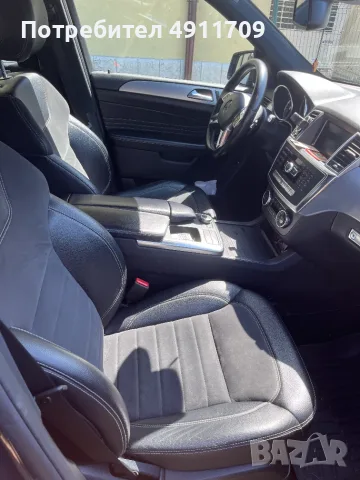 Mercedes-Benz  ML 350 BlueTEC 4MATIC/Печка "Harman-Kardon, снимка 5 - Автомобили и джипове - 55587643