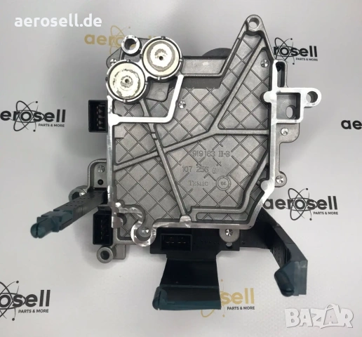 01J927156HT - Multitronic VL300 Контролен модул (Електроника), снимка 3 - Части - 54703930