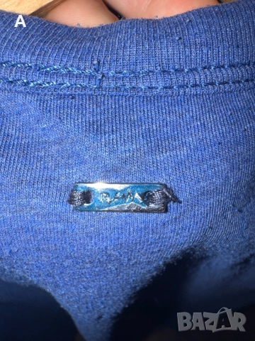 Тениска  G-Star Raw, снимка 3 - Тениски - 54348804