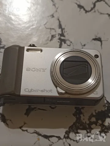 sony cyber shot dsc hx7v, снимка 8 - Фотоапарати - 55397454