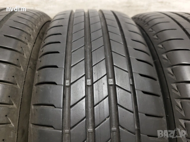 185/65/15 Bridgestone / летни гуми, снимка 4 - Гуми и джанти - 54046497