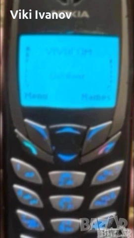 Нокия 6510