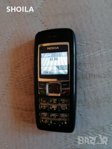 Nokia 1600