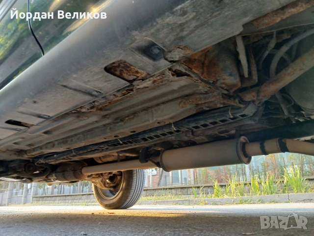 Hondа CRV / Хонда ЦРВ, Газ/Бензин 2.0i, 128к.с. , снимка 17 - Автомобили и джипове - 53966954