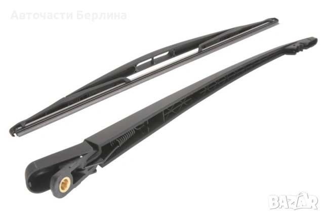 Рамо за стъклочистачка за Citroen Xsara, снимка 3 - Части - 54893315