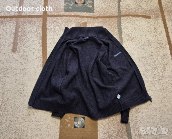 Schoffel горница вълна туризъм лов риболов бушкрафт ски , снимка 3 - Спортни дрехи, екипи - 55011152