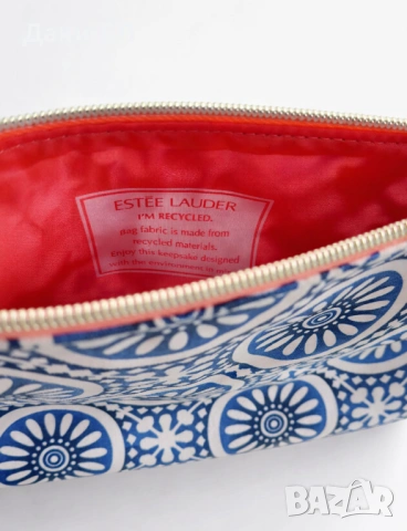 Estee Lauder козметичен несесер с две лица , снимка 5 - Други - 54470150