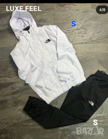 Lacoste 🔹 Nike 🔹 Adidas 🔹Шушляк🔹Мъжки Екипи, снимка 4 - Спортни дрехи, екипи - 54091575