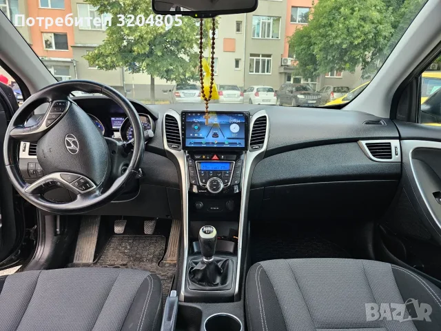 Продавам автомобил , снимка 8 - Автомобили и джипове - 55477054