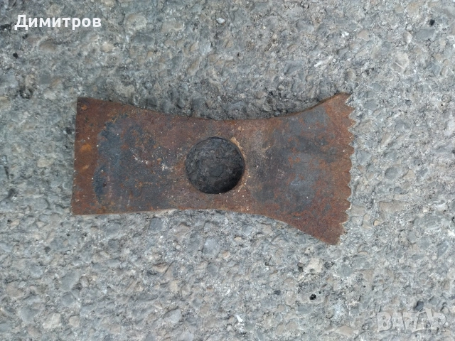 Чук, снимка 3 - Други инструменти - 54043011