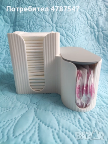 Органайзер за превръзки – удобен и компактен, снимка 3 - Органайзери - 54207319