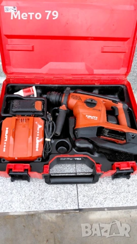 Hilti TE 30-22 Nuron Перфоратор 