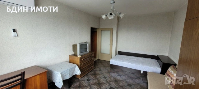Продавам ГАРСОНИЕРА, ВИДИН, снимка 9 - Апартаменти - 55257132