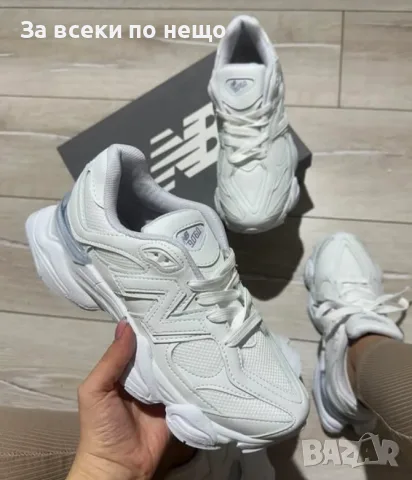 New Balance Дамски Маратонки👟Дамски Спортни Обувки Ню Баланс - Различни Цветове Код Megi7, снимка 7 - Маратонки - 55423087