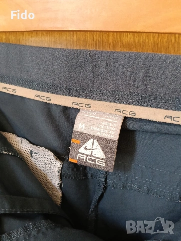 Nike ACG Cargo Shorts, снимка 3 - Къси панталони - 55198345