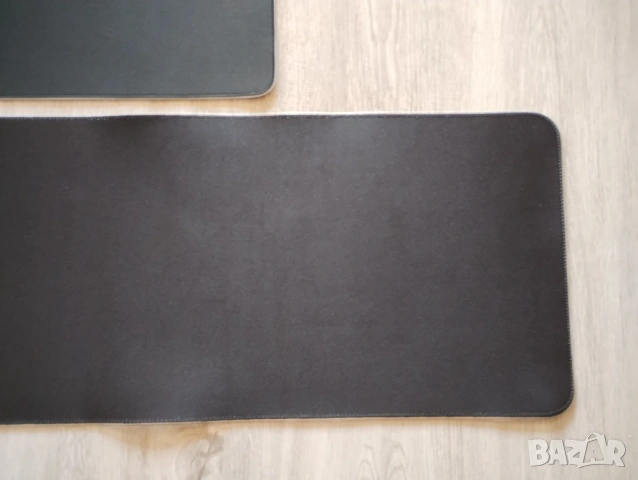 2 броя Gaming Mouse Mat Razer и Trust, снимка 3 - Клавиатури и мишки - 54324978