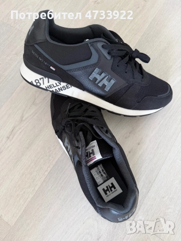 Спортни обувки Helly Hansen , снимка 3 - Спортно елегантни обувки - 54302395