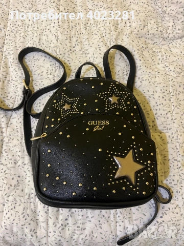 Детска раница Guess girl оригинална