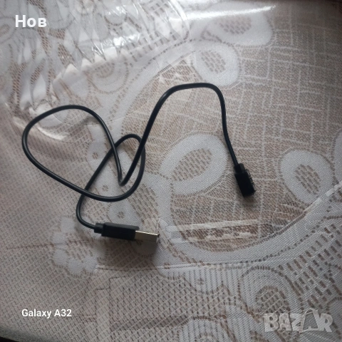 Часовник Erun, снимка 2 - Мъжки - 54217036