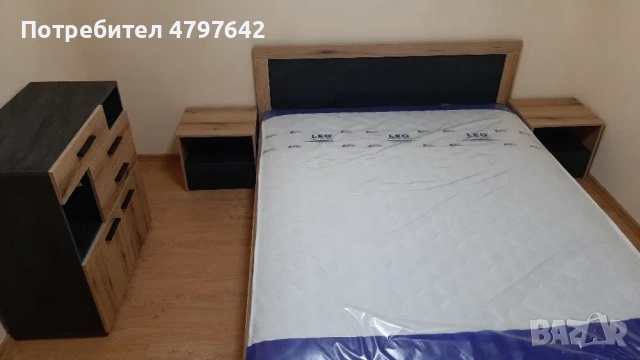 Тристаен апартамент под наем в Каменица 2!, снимка 5 - Апартаменти - 54713601