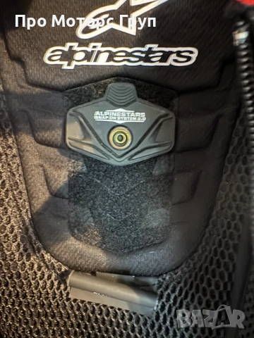 Alpinestars GP Pro цял екип 50, снимка 8 - Аксесоари и консумативи - 54404524