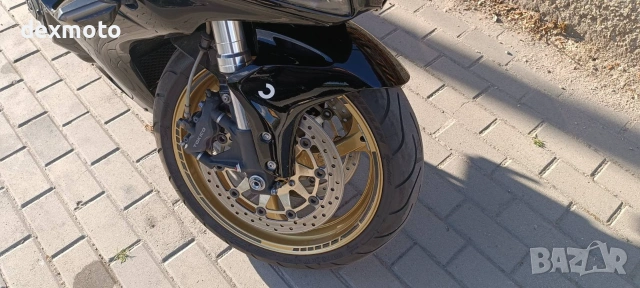 Honda CBR 1000RR SC57E, снимка 12 - Мотоциклети и мототехника - 55189288