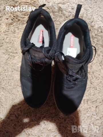 Treksta gore-tex мъжки оригинални маратонки , снимка 3 - Маратонки - 54528293